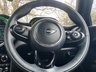 USED 2020 20 MINI Electric Hatch Cooper SE 32.6kWh Level 2 Hatchback 3dr Electric Auto (184 ps) LOW MILES, SAT NAV, REAR CAM FULL SERVICE HISTORY, AUTO