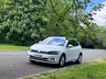 USED 2020 70 VOLKSWAGEN POLO 1.0 TSI Match Hatchback 5dr Petrol Manual Euro 6 (s/s) (95 ps) BLUETOOTH, CHEAP INSURANCE PURE WHITE, PARKING SENSORS