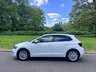USED 2020 70 VOLKSWAGEN POLO 1.0 TSI Match Hatchback 5dr Petrol Manual Euro 6 (s/s) (95 ps) BLUETOOTH, CHEAP INSURANCE PURE WHITE, PARKING SENSORS