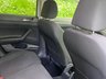 USED 2020 70 VOLKSWAGEN POLO 1.0 TSI Match Hatchback 5dr Petrol Manual Euro 6 (s/s) (95 ps) BLUETOOTH, CHEAP INSURANCE PURE WHITE, PARKING SENSORS