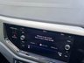 USED 2020 70 VOLKSWAGEN POLO 1.0 TSI Match Hatchback 5dr Petrol Manual Euro 6 (s/s) (95 ps) BLUETOOTH, CHEAP INSURANCE PURE WHITE, PARKING SENSORS