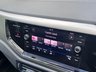 USED 2020 70 VOLKSWAGEN POLO 1.0 TSI Match Hatchback 5dr Petrol Manual Euro 6 (s/s) (95 ps) BLUETOOTH, CHEAP INSURANCE PURE WHITE, PARKING SENSORS