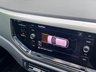 USED 2020 70 VOLKSWAGEN POLO 1.0 TSI Match Hatchback 5dr Petrol Manual Euro 6 (s/s) (95 ps) BLUETOOTH, CHEAP INSURANCE PURE WHITE, PARKING SENSORS