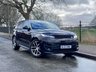 USED 2023 23 LAND ROVER RANGE ROVER SPORT 3.0 P400 MHEV Autobiography SUV 5dr Petrol Auto 4WD Euro 6 (s/s) (400 ps) GREAT CONDITION, SANTORINI BLACK GLASS ROOF, 22 INCH ALLOYS