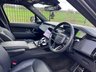 USED 2023 23 LAND ROVER RANGE ROVER SPORT 3.0 P400 MHEV Autobiography SUV 5dr Petrol Auto 4WD Euro 6 (s/s) (400 ps) GREAT CONDITION, SANTORINI BLACK GLASS ROOF, 22 INCH ALLOYS