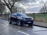USED 2023 23 LAND ROVER RANGE ROVER SPORT 3.0 P400 MHEV Autobiography SUV 5dr Petrol Auto 4WD Euro 6 (s/s) (400 ps) GREAT CONDITION, SANTORINI BLACK GLASS ROOF, 22 INCH ALLOYS