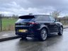 USED 2023 23 LAND ROVER RANGE ROVER SPORT 3.0 P400 MHEV Autobiography SUV 5dr Petrol Auto 4WD Euro 6 (s/s) (400 ps) GREAT CONDITION, SANTORINI BLACK GLASS ROOF, 22 INCH ALLOYS