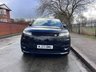 USED 2023 23 LAND ROVER RANGE ROVER SPORT 3.0 P400 MHEV Autobiography SUV 5dr Petrol Auto 4WD Euro 6 (s/s) (400 ps) GREAT CONDITION, SANTORINI BLACK GLASS ROOF, 22 INCH ALLOYS