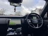 USED 2023 23 LAND ROVER RANGE ROVER SPORT 3.0 P400 MHEV Autobiography SUV 5dr Petrol Auto 4WD Euro 6 (s/s) (400 ps) GREAT CONDITION, SANTORINI BLACK GLASS ROOF, 22 INCH ALLOYS