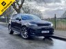 USED 2023 23 LAND ROVER RANGE ROVER SPORT 3.0 P400 MHEV Autobiography SUV 5dr Petrol Auto 4WD Euro 6 (s/s) (400 ps)  GLASS ROOF, 22 INCH ALLOYS