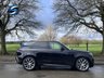 USED 2023 23 LAND ROVER RANGE ROVER SPORT 3.0 P400 MHEV Autobiography SUV 5dr Petrol Auto 4WD Euro 6 (s/s) (400 ps)  GLASS ROOF, 22 INCH ALLOYS