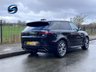 USED 2023 23 LAND ROVER RANGE ROVER SPORT 3.0 P400 MHEV Autobiography SUV 5dr Petrol Auto 4WD Euro 6 (s/s) (400 ps)  GLASS ROOF, 22 INCH ALLOYS