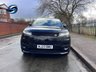 USED 2023 23 LAND ROVER RANGE ROVER SPORT 3.0 P400 MHEV Autobiography SUV 5dr Petrol Auto 4WD Euro 6 (s/s) (400 ps)  GLASS ROOF, 22 INCH ALLOYS