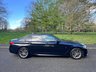 USED 2018 68 BMW 5 SERIES 2.0 520d M Sport Saloon 4dr Diesel Auto Euro 6 (s/s) (190 ps) BLACK SAPPHIRE, PARKING SENSORS MEDIA PACK, LEATHER, AUTOMATIC