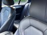 USED 2018 68 BMW 5 SERIES 2.0 520d M Sport Saloon 4dr Diesel Auto Euro 6 (s/s) (190 ps) BLACK SAPPHIRE, PARKING SENSORS MEDIA PACK, LEATHER, AUTOMATIC