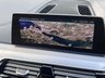 USED 2018 68 BMW 5 SERIES 2.0 520d M Sport Saloon 4dr Diesel Auto Euro 6 (s/s) (190 ps) BLACK SAPPHIRE, PARKING SENSORS MEDIA PACK, LEATHER, AUTOMATIC