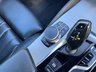 USED 2018 68 BMW 5 SERIES 2.0 520d M Sport Saloon 4dr Diesel Auto Euro 6 (s/s) (190 ps) BLACK SAPPHIRE, PARKING SENSORS MEDIA PACK, LEATHER, AUTOMATIC