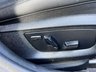 USED 2018 68 BMW 5 SERIES 2.0 520d M Sport Saloon 4dr Diesel Auto Euro 6 (s/s) (190 ps) BLACK SAPPHIRE, PARKING SENSORS MEDIA PACK, LEATHER, AUTOMATIC