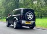 USED 2023 23 LAND ROVER DEFENDER 3.0 D250 MHEV Hard Top SUV 3dr Diesel Auto 4WD SWB Euro 6 (s/s) (250 ps) SANTORINI BLACK, 20 INCH ALLOYS GREAT CONDITION, 360 CAMERA