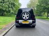 USED 2023 23 LAND ROVER DEFENDER 3.0 D250 MHEV Hard Top SUV 3dr Diesel Auto 4WD SWB Euro 6 (s/s) (250 ps) SANTORINI BLACK, 20 INCH ALLOYS GREAT CONDITION, 360 CAMERA