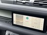 USED 2023 23 LAND ROVER DEFENDER 3.0 D250 MHEV Hard Top SUV 3dr Diesel Auto 4WD SWB Euro 6 (s/s) (250 ps) SANTORINI BLACK, 20 INCH ALLOYS GREAT CONDITION, 360 CAMERA
