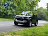USED 2023 23 LAND ROVER DEFENDER 3.0 D250 MHEV Hard Top SUV 3dr Diesel Auto 4WD SWB Euro 6 (s/s) (250 ps) GREAT CONDITION, 360 CAMERA