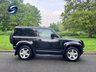 USED 2023 23 LAND ROVER DEFENDER 3.0 D250 MHEV Hard Top SUV 3dr Diesel Auto 4WD SWB Euro 6 (s/s) (250 ps) GREAT CONDITION, 360 CAMERA