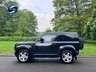 USED 2023 23 LAND ROVER DEFENDER 3.0 D250 MHEV Hard Top SUV 3dr Diesel Auto 4WD SWB Euro 6 (s/s) (250 ps) GREAT CONDITION, 360 CAMERA
