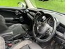 USED 2018 68 MINI HATCH 1.5 Cooper Hatchback 3dr Petrol Manual Euro 6 (s/s) (136 ps) STARLIGHT BLUE, REAR SENSORS CHILI PACK, HALF LEATHER