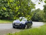 USED 2018 68 MINI HATCH 1.5 Cooper Hatchback 3dr Petrol Manual Euro 6 (s/s) (136 ps) STARLIGHT BLUE, REAR SENSORS CHILI PACK, HALF LEATHER