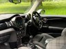 USED 2018 68 MINI HATCH 1.5 Cooper Hatchback 3dr Petrol Manual Euro 6 (s/s) (136 ps) STARLIGHT BLUE, REAR SENSORS CHILI PACK, HALF LEATHER