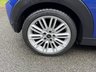 USED 2018 68 MINI HATCH 1.5 Cooper Hatchback 3dr Petrol Manual Euro 6 (s/s) (136 ps) STARLIGHT BLUE, REAR SENSORS CHILI PACK, HALF LEATHER
