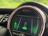USED 2018 68 MINI HATCH 1.5 Cooper Hatchback 3dr Petrol Manual Euro 6 (s/s) (136 ps) STARLIGHT BLUE, REAR SENSORS CHILI PACK, HALF LEATHER