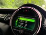 USED 2018 68 MINI HATCH 1.5 Cooper Hatchback 3dr Petrol Manual Euro 6 (s/s) (136 ps) STARLIGHT BLUE, REAR SENSORS CHILI PACK, HALF LEATHER