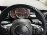 USED 2018 68 MINI HATCH 1.5 Cooper Hatchback 3dr Petrol Manual Euro 6 (s/s) (136 ps) STARLIGHT BLUE, REAR SENSORS CHILI PACK, HALF LEATHER