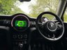 USED 2018 68 MINI HATCH 1.5 Cooper Hatchback 3dr Petrol Manual Euro 6 (s/s) (136 ps) STARLIGHT BLUE, REAR SENSORS CHILI PACK, HALF LEATHER