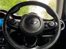 USED 2018 68 MINI HATCH 1.5 Cooper Hatchback 3dr Petrol Manual Euro 6 (s/s) (136 ps) STARLIGHT BLUE, REAR SENSORS CHILI PACK, HALF LEATHER