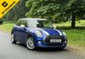USED 2018 68 MINI HATCH 1.5 Cooper Hatchback 3dr Petrol Manual Euro 6 (s/s) (136 ps)  CHILI PACK, HALF LEATHER