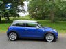 USED 2018 68 MINI HATCH 1.5 Cooper Hatchback 3dr Petrol Manual Euro 6 (s/s) (136 ps)  CHILI PACK, HALF LEATHER