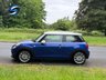 USED 2018 68 MINI HATCH 1.5 Cooper Hatchback 3dr Petrol Manual Euro 6 (s/s) (136 ps)  CHILI PACK, HALF LEATHER