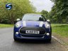 USED 2018 68 MINI HATCH 1.5 Cooper Hatchback 3dr Petrol Manual Euro 6 (s/s) (136 ps)  CHILI PACK, HALF LEATHER