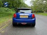 USED 2018 68 MINI HATCH 1.5 Cooper Hatchback 3dr Petrol Manual Euro 6 (s/s) (136 ps)  CHILI PACK, HALF LEATHER