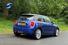USED 2018 68 MINI HATCH 1.5 Cooper Hatchback 3dr Petrol Manual Euro 6 (s/s) (136 ps)  CHILI PACK, HALF LEATHER