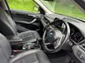 USED 2019 19 BMW X1 1.5 18i GPF xLine SUV 5dr Petrol Manual sDrive Euro 6 (s/s) (140 ps) HEATED SEATS, FULL LEATHER MEDIA PACK, REAR SENSORS
