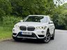 USED 2019 19 BMW X1 1.5 18i GPF xLine SUV 5dr Petrol Manual sDrive Euro 6 (s/s) (140 ps) HEATED SEATS, FULL LEATHER MEDIA PACK, REAR SENSORS