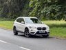 USED 2019 19 BMW X1 1.5 18i GPF xLine SUV 5dr Petrol Manual sDrive Euro 6 (s/s) (140 ps) HEATED SEATS, FULL LEATHER MEDIA PACK, REAR SENSORS