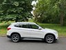 USED 2019 19 BMW X1 1.5 18i GPF xLine SUV 5dr Petrol Manual sDrive Euro 6 (s/s) (140 ps) HEATED SEATS, FULL LEATHER MEDIA PACK, REAR SENSORS