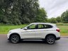 USED 2019 19 BMW X1 1.5 18i GPF xLine SUV 5dr Petrol Manual sDrive Euro 6 (s/s) (140 ps) HEATED SEATS, FULL LEATHER MEDIA PACK, REAR SENSORS