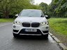 USED 2019 19 BMW X1 1.5 18i GPF xLine SUV 5dr Petrol Manual sDrive Euro 6 (s/s) (140 ps) HEATED SEATS, FULL LEATHER MEDIA PACK, REAR SENSORS