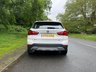 USED 2019 19 BMW X1 1.5 18i GPF xLine SUV 5dr Petrol Manual sDrive Euro 6 (s/s) (140 ps) HEATED SEATS, FULL LEATHER MEDIA PACK, REAR SENSORS